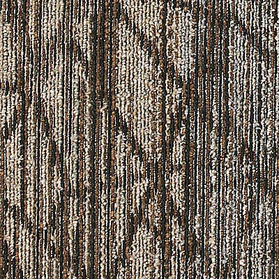 Aladdin Uptown Vision Carpet Tile QA210-888 Civitan Trail 12" x 36" (72 SF/Box)