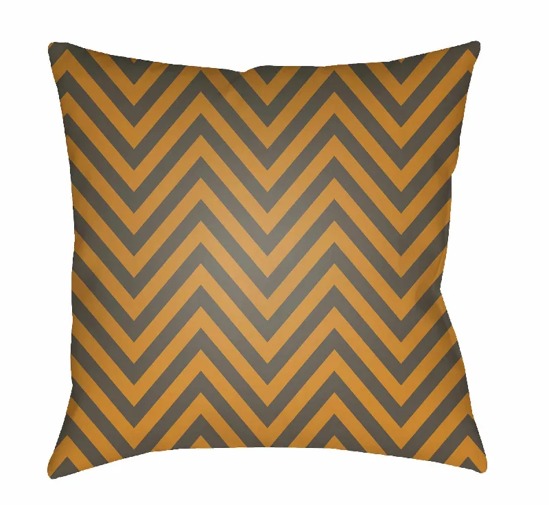 Balogo Throw Pillow