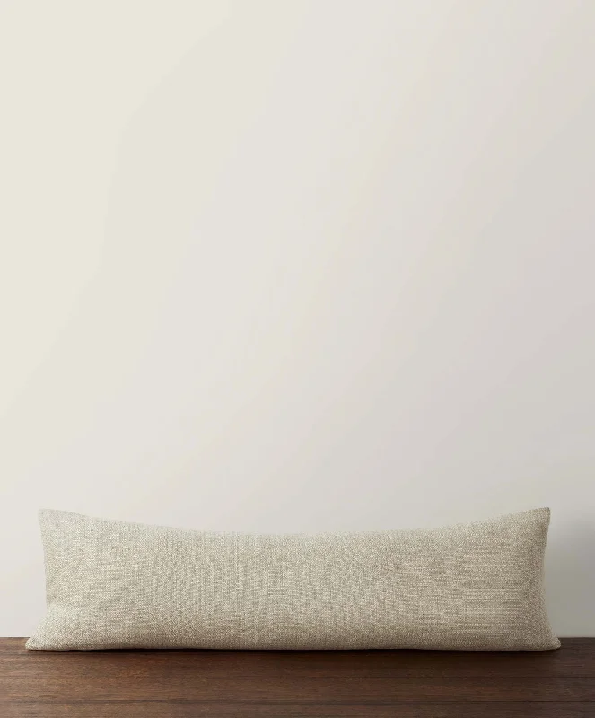 Thatch Linen Cushion