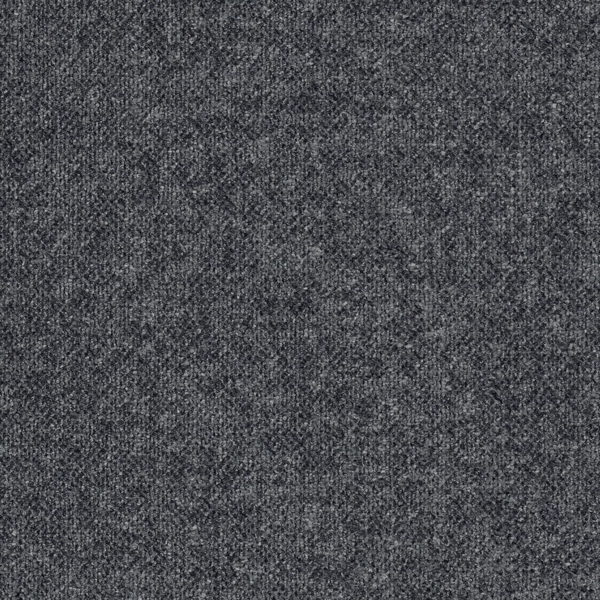 Mohawk - Substratum - Base Layer - 24 in. x 24 in. - Commercial Carpet Tile - Peppercorn