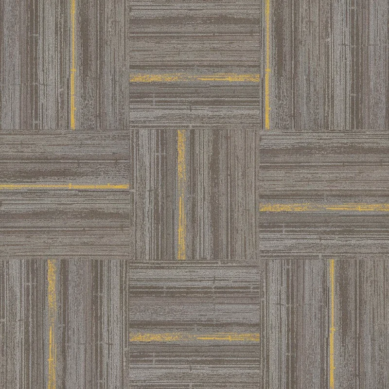 Next Floor Carpet Tile Context 706003 Daybreak 19.7" x 39.4" (54 SF/Box)