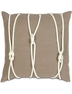 Yachting Knots Pillows