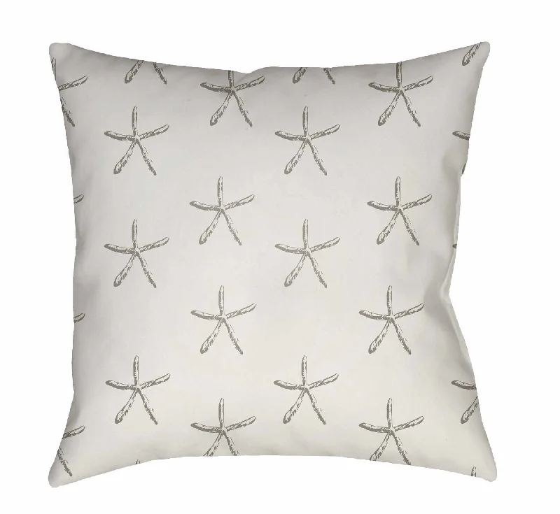 Murgul Throw Pillow