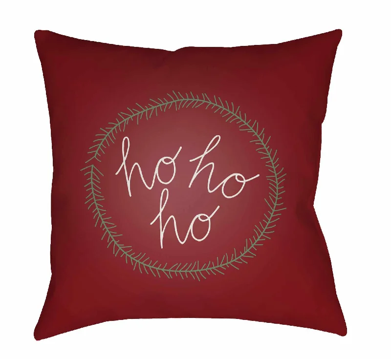 Toprakkale Throw Pillow