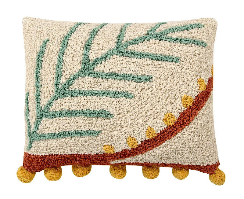 Palm Cushion