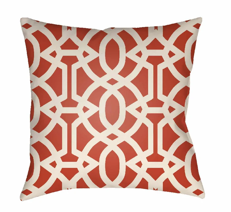 Moalboal Throw Pillow Cover