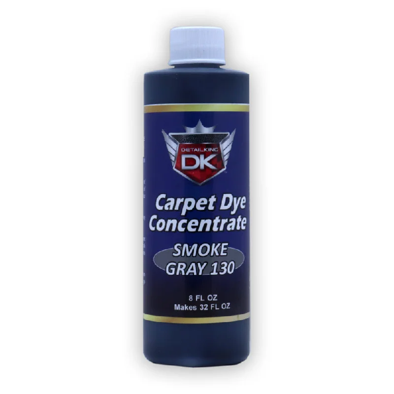 Smoke Gray Carpet Dye