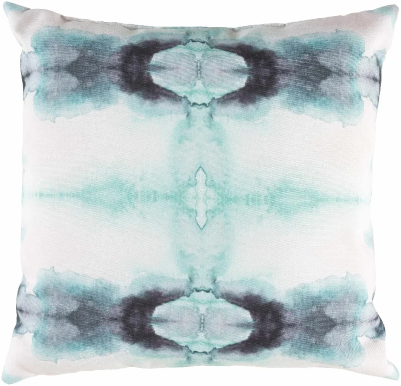 Bani Throw Pillow