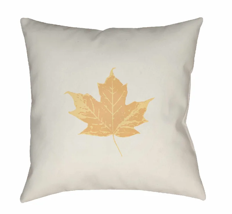 Kamanga Throw Pillow