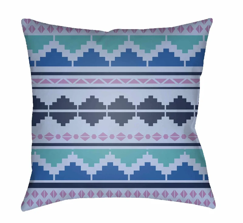 Gediz Throw Pillow