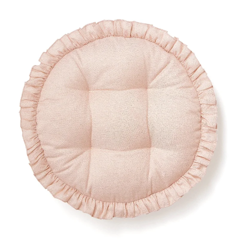 Sucre Cushion 45X45 Light Pink