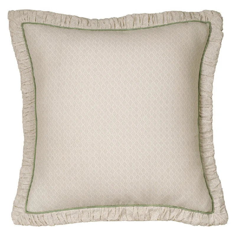 Gracewood Hollow Durakovic European Square Sham