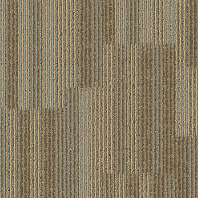 Aladdin Go Forward Carpet Tile QAT45-238 Sandstone 24" x 24" (96 SF/Box)