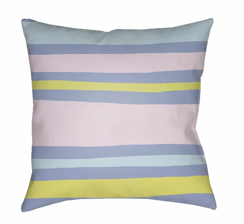 Dumarais Throw Pillow