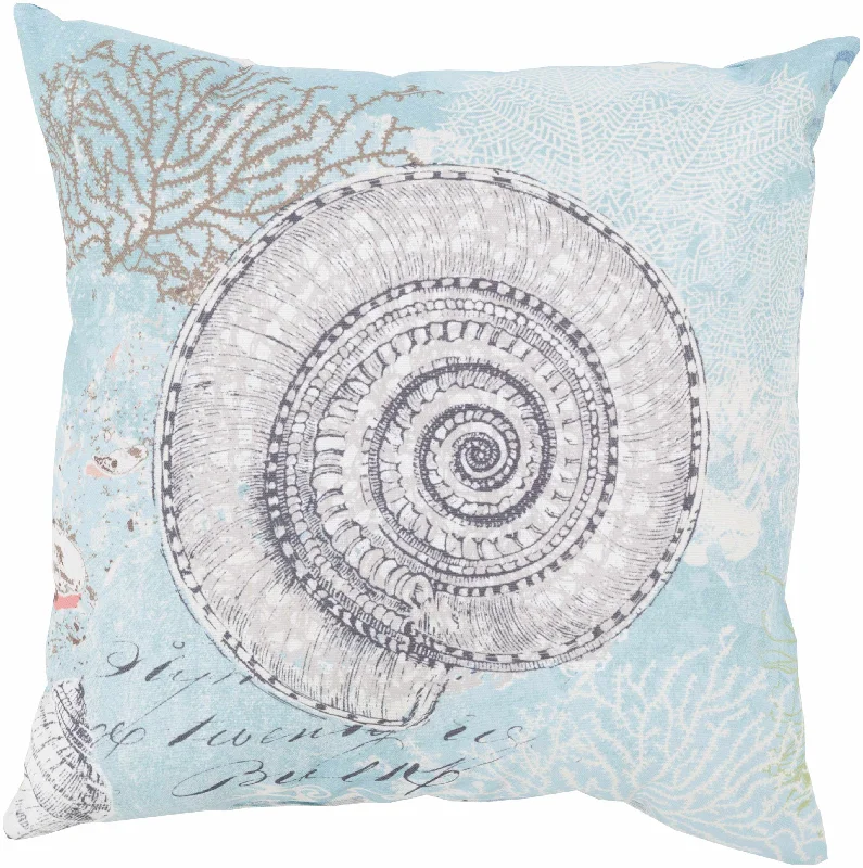 Wanamassa Throw Pillow