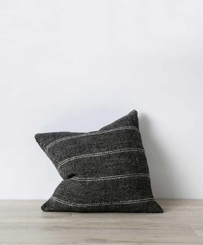 Mira Linen Cushion Cover - Rafa