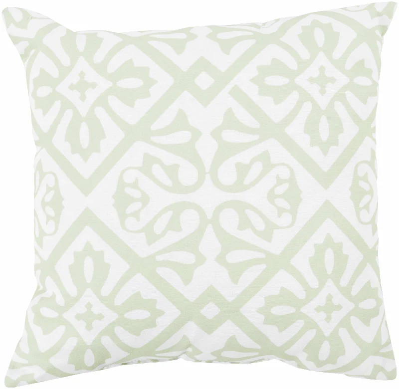 Calaya Throw Pillow