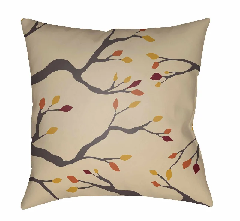 Echague Throw Pillow