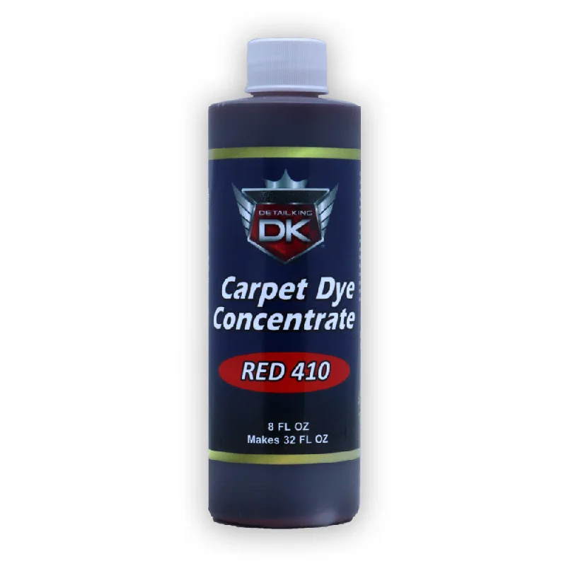 Red Carpet Dye