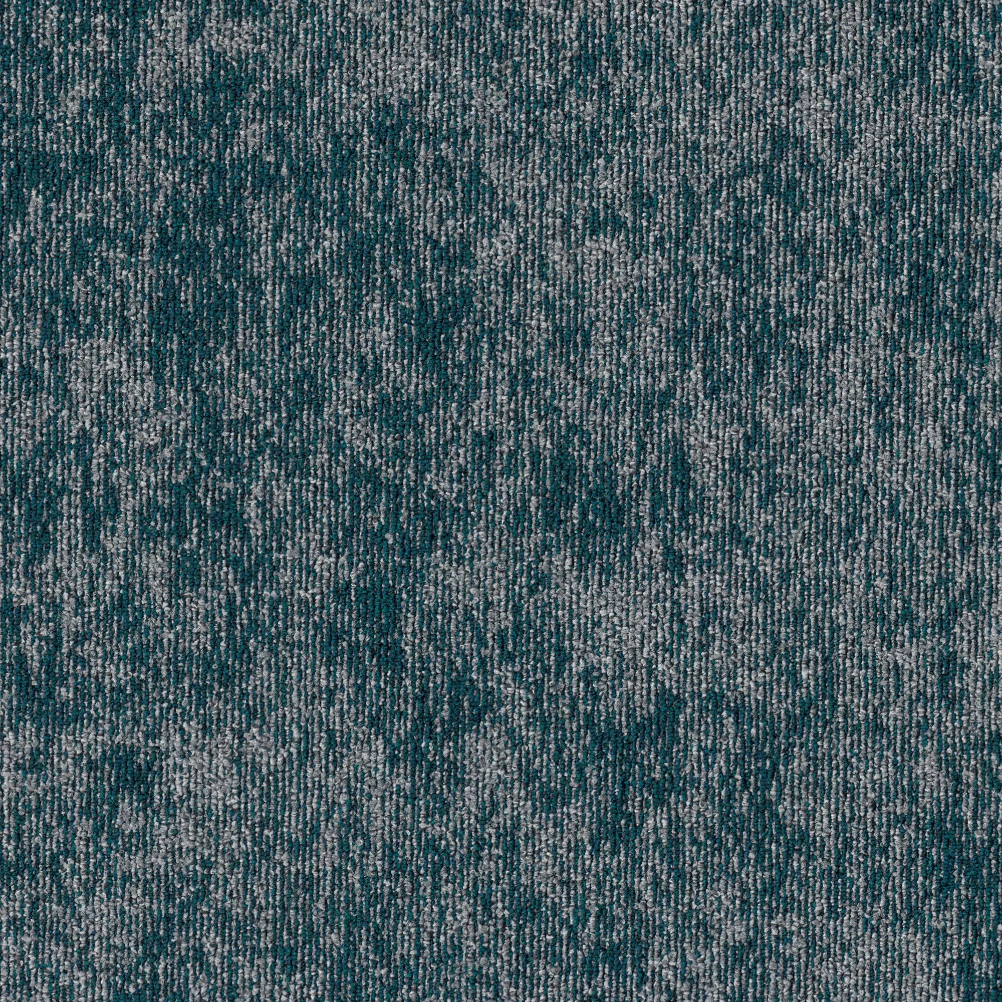 Mohawk - Shape Theory - Cartesian Plane - 24 in. x 24 in. - Commercial Carpet Tile - Tangent Teal