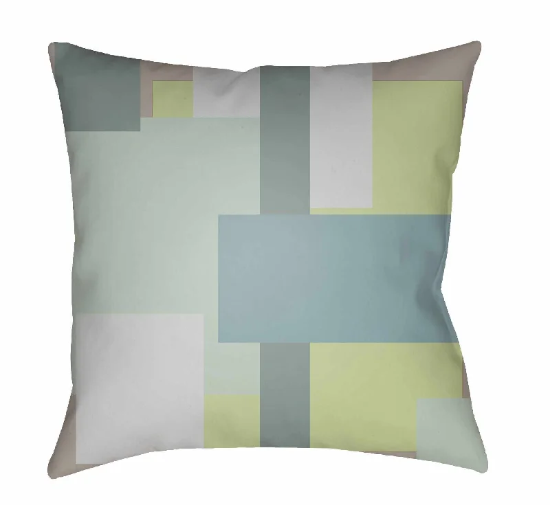 Nieves Throw Pillow