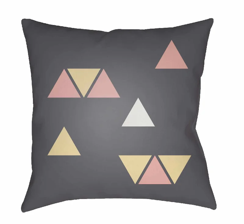 Ofek Throw Pillow