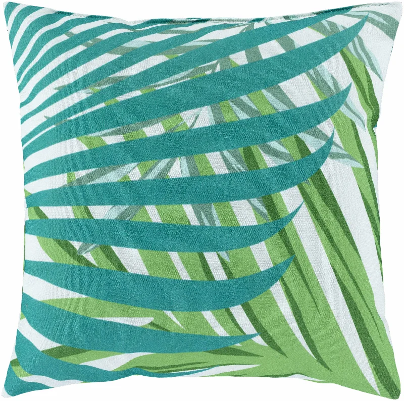 Lozano Throw Pillow