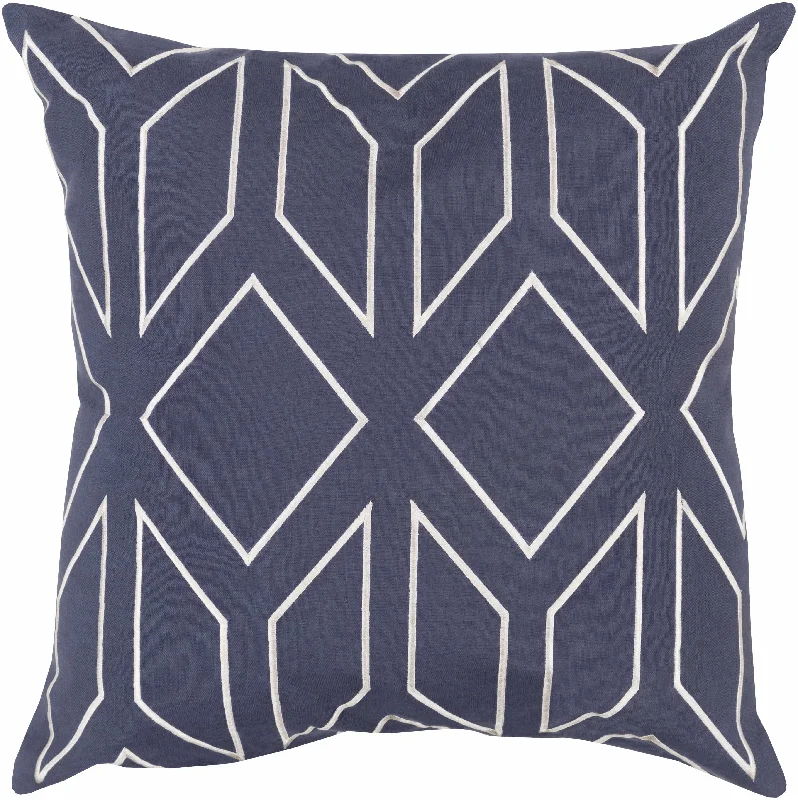 Christchurch Pillow Cover