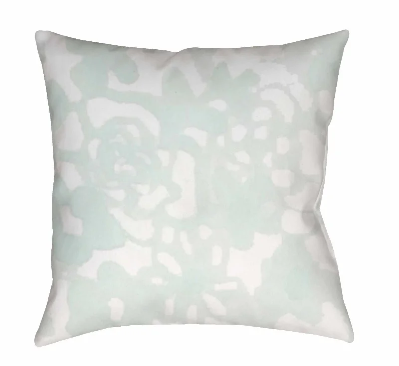 Ning Throw Pillow