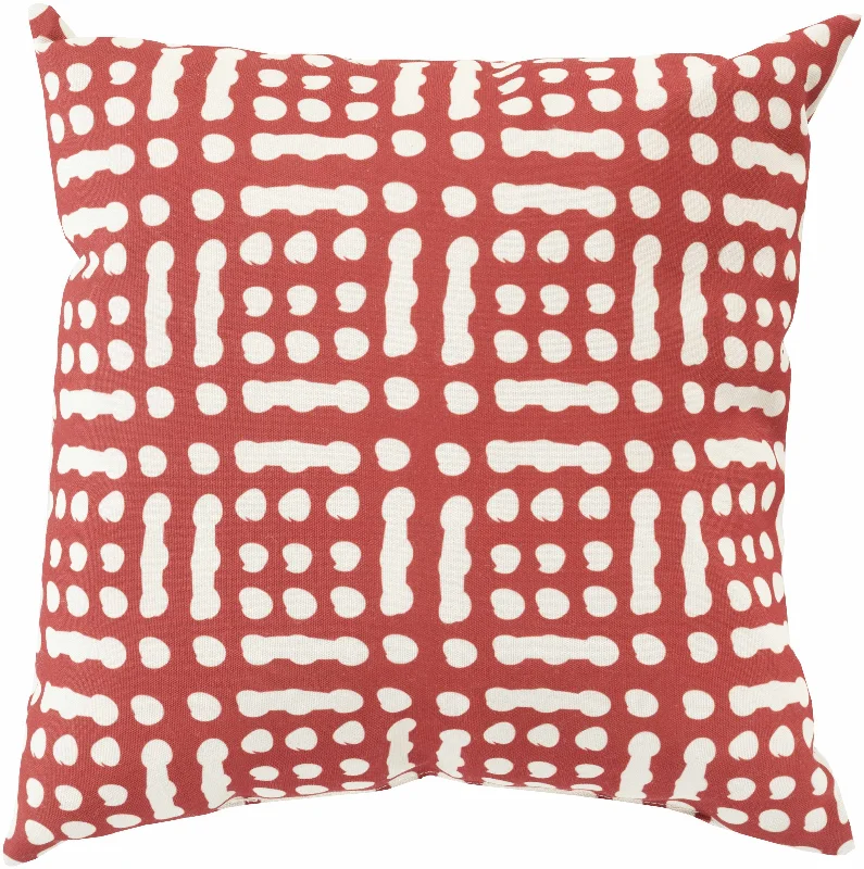 Dicayong Throw Pillow