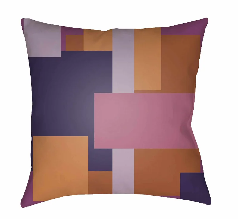 Bugcaon Throw Pillow