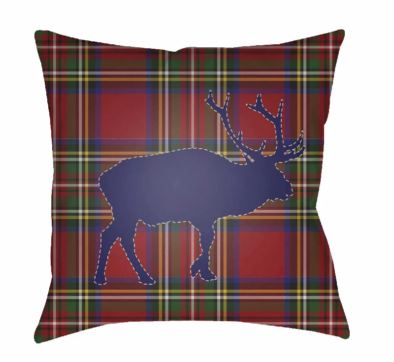 Alannay Throw Pillow