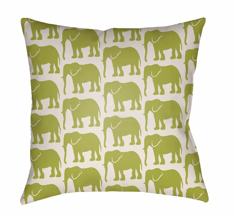 Toftrees Throw Pillow