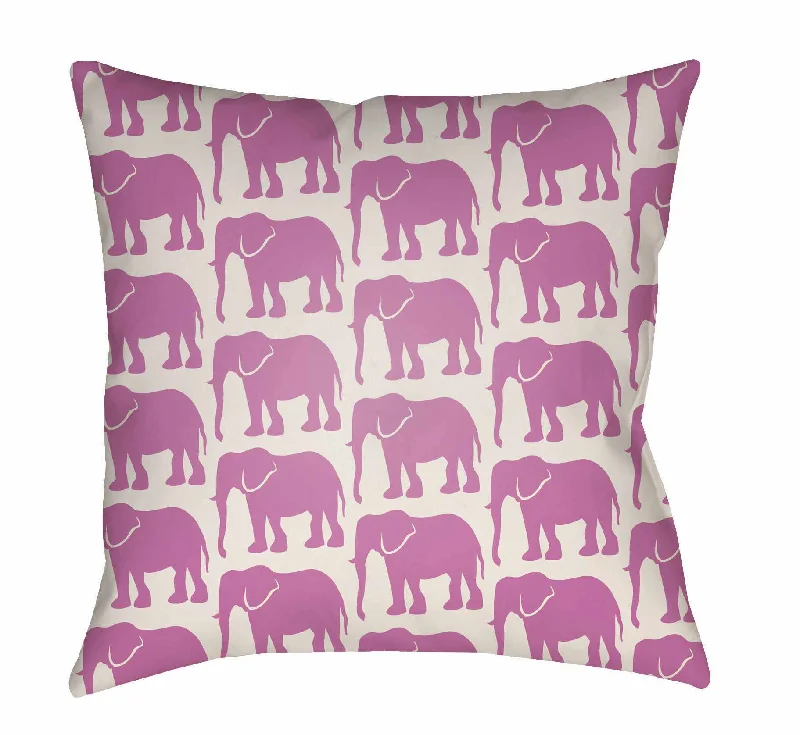 Bagombong Throw Pillow