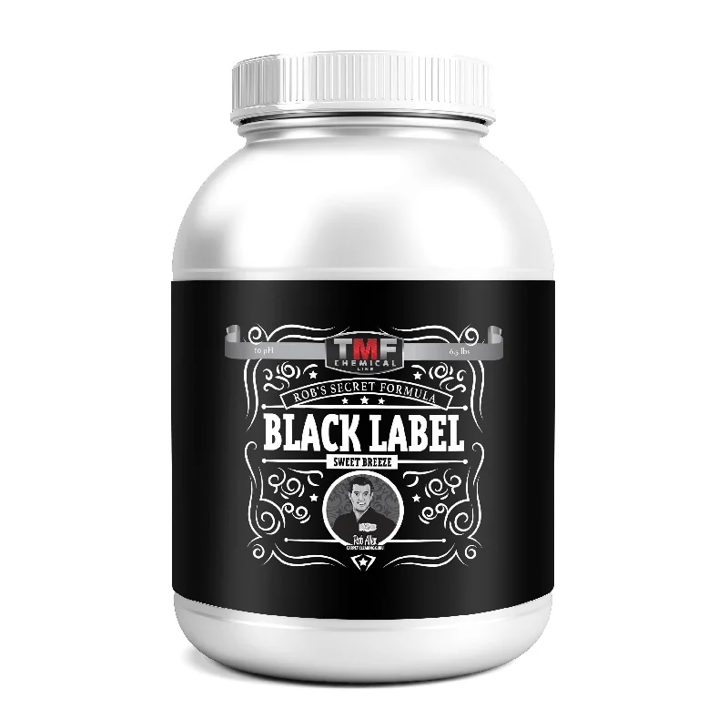 Black Label Sweet Breeze™ Prespray