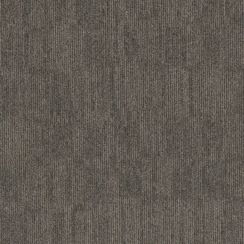 Shaw Knock Out 5th & Main 54957-00500 Challenger 24" X 24" Carpet Tile (80 SF/Box)