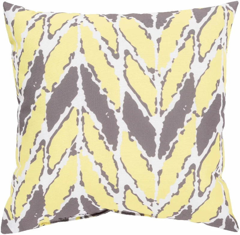 Sundre Throw Pillow