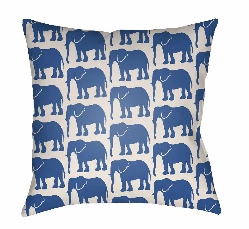 Claresholm Throw Pillow