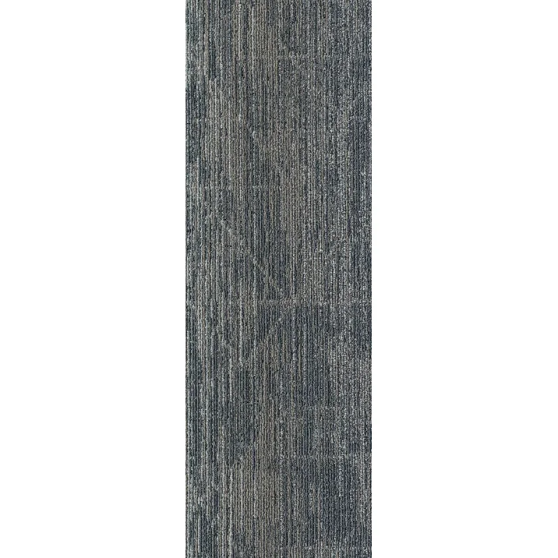 Mohawk - Rewilded Refuge - City Canopy - 12 in. x 36 in. - Commercial Carpet Tile - The 606