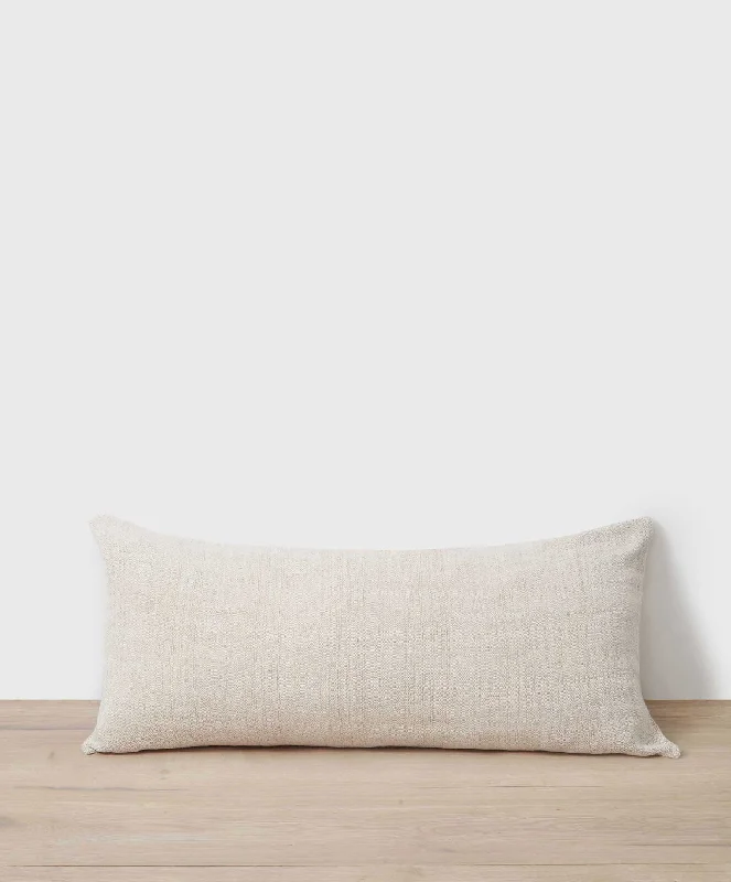 Luna Lumbar Cushion Cover