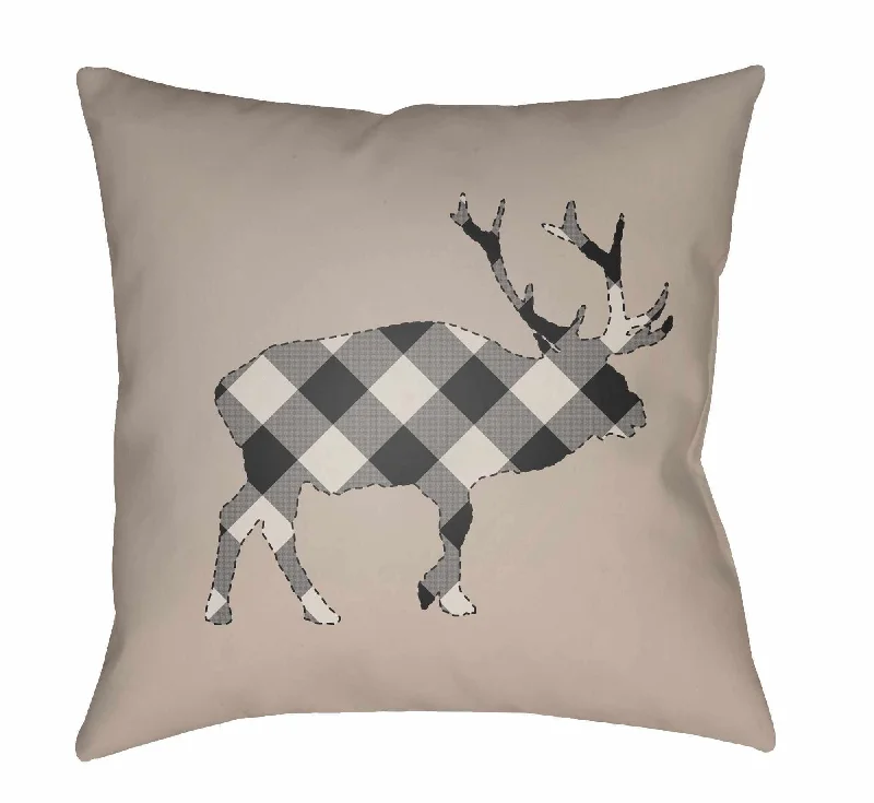 Seydiler Throw Pillow