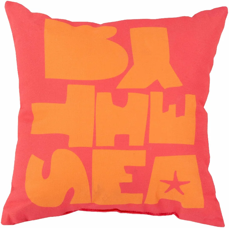 Vigo Throw Pillow