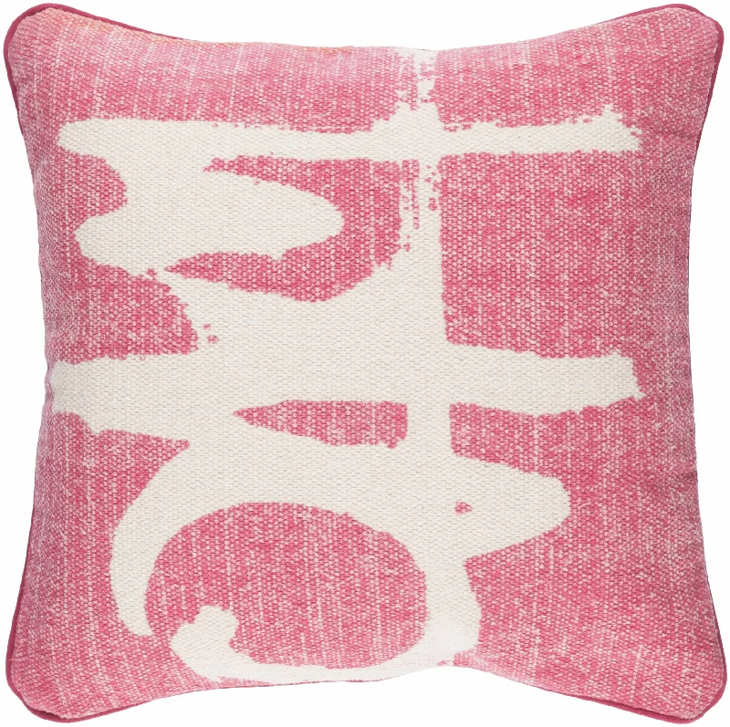 Jerilderie Throw Pillow - Clearance