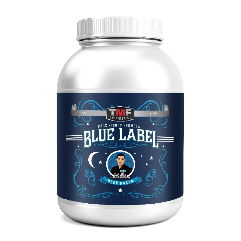 Blue Label Blue Dream Prespray