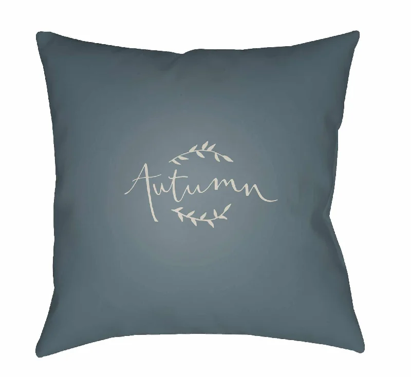 Hornepayne Throw Pillow