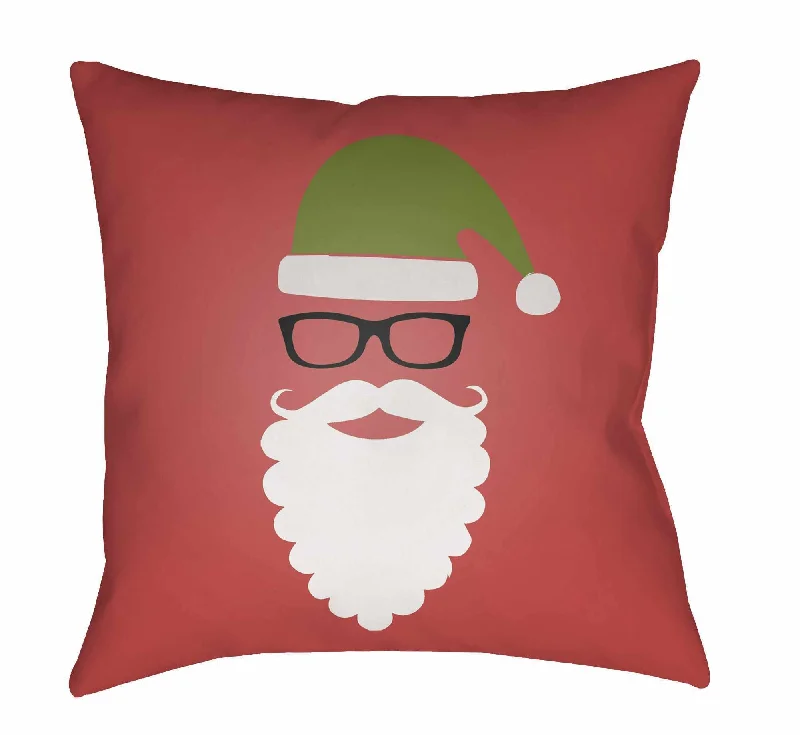 Kindirip Throw Pillow