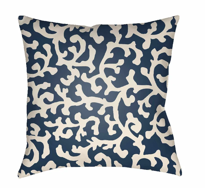 Gadu Throw Pillow