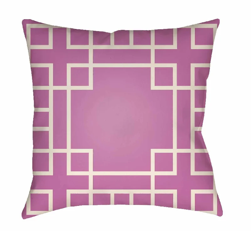 Basing Throw Pillow