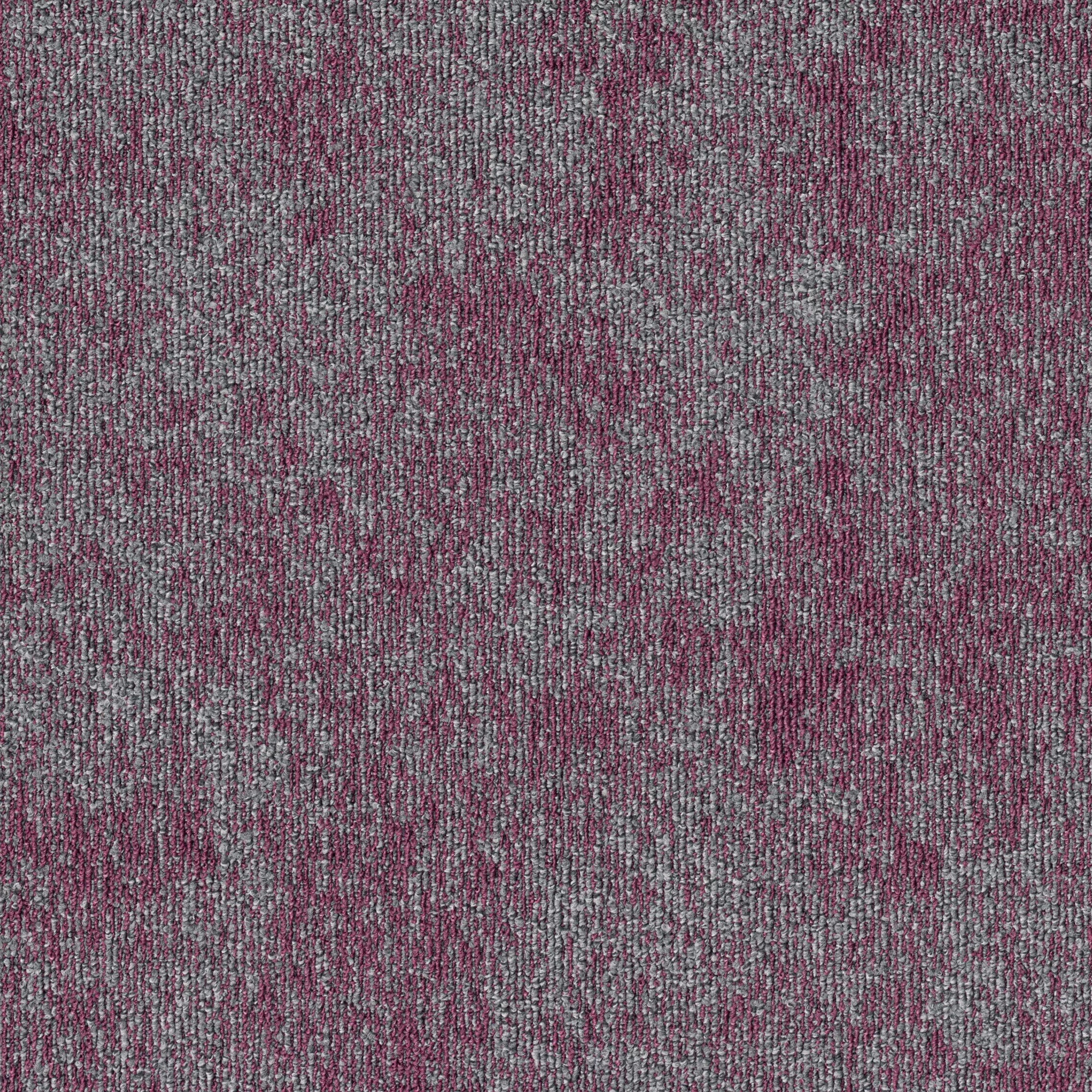 Mohawk - Shape Theory - Cartesian Plane - 24 in. x 24 in. - Commercial Carpet Tile - Pi Pink