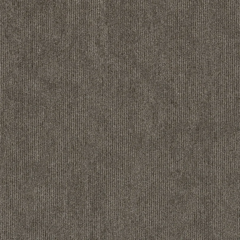 Shaw Contender 5th & Main 54956-00700 Competitor 24" X 24" Carpet Tile (80 SF/Box)